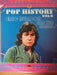 Eric Burdon & The Animals – Pop History Vol 6 (2xLP) LP vinyl record, image 1 of 2