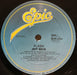 Jeff Beck – Flash LP vinyl record, image 3 of 4
