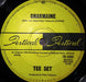 Tee-Set – If You Do Believe In Love 7" vinyl record, image 2 of 2
