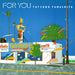 Tatsuro Yamashita – For You LP vinyl record, image 1 of 8