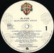 a-ha – Scoundrel Days LP vinyl record, image 3 of 6