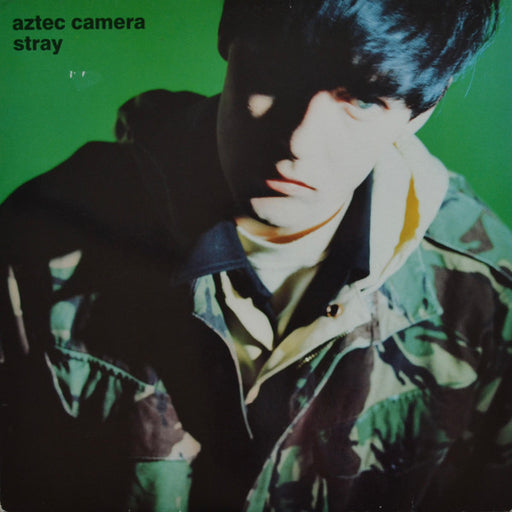 Aztec Camera – Stray