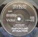 Fairground Attraction – Perfect 7" vinyl record, image 4 of 4