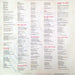Mötley Crüe – Girls, Girls, Girls LP vinyl record, image 5 of 6