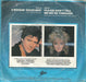 Shakin' Stevens, Bonnie Tyler – A Rockin' Good Way 7" vinyl record, image 2 of 4