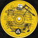 The Clash – This Is Radio Clash 7" vinyl record, image 3 of 4