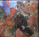 Santana – Abraxas = 天の守護神サンタナ LP vinyl record, image 2 of 8
