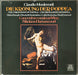 Claudio Monteverdi, Helen Donath, Elisabeth Söderström, Cathy Berberian, Paul Esswood, Concentus Musicus Wien, Nikolaus Harnoncourt – Die Krönung Der Poppea (5xLP) LP vinyl record, image 1 of 10