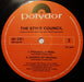 The Style Council – Shout To The Top 12" vinyl record, image 4 of 4