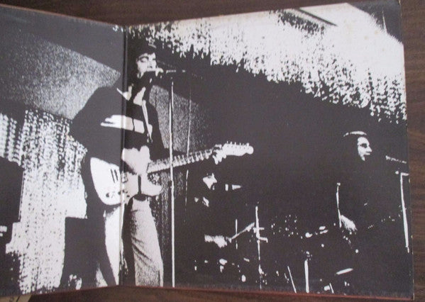 Bluestone – Bluestone LP vinyl record, image 7 of 7
