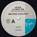 Belinda Carlisle – Leave A Light On 7" vinyl record, image 4 of 5