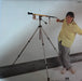 Paul McCartney – Pipes Of Peace LP vinyl record, image 2 of 8