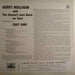 Gerry Mulligan & The Concert Jazz Band, Zoot Sims – Gerry Mulligan And The Concert Jazz Band On Tour LP vinyl record, image 2 of 5