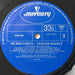 Graham Bonnet – No Bad Habits LP vinyl record, image 4 of 4