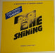 Various – The Shining (Original Sound Track) LP vinyl record, image 5 of 5