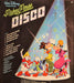 Unknown Artist – Mickey Mouse Disco LP vinyl record, image 2 of 4