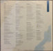 Pete Townshend – White City (A Novel) LP vinyl record, image 5 of 6