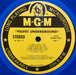 The Velvet Underground – The Velvet Underground LP vinyl record, image 3 of 4