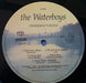 The Waterboys – Fisherman's Blues LP vinyl record, image 5 of 6