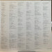 Phil Collins – No Jacket Required LP vinyl record, image 8 of 10
