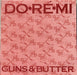 Do-Ré-Mi – Guns & Butter 12" vinyl record, image 1 of 4