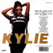 Kylie Minogue – What Do I Have To Do 7" vinyl record, image 2 of 4