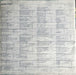 DD Smash – The Optimist LP vinyl record, image 6 of 6