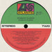 Stanley Clarke – Stanley Clarke LP vinyl record, image 4 of 4