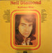 Neil Diamond – Solitary Man LP vinyl record, image 3 of 8