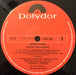 Sebastian Hardie – Windchase LP vinyl record, image 4 of 4