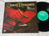 Charlie Musselwhite – Ace Of Harps LP vinyl record, image 3 of 3