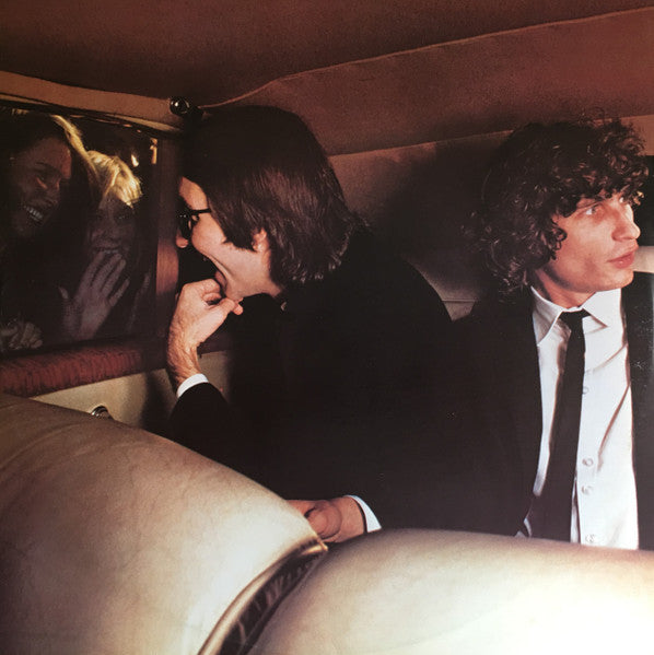 The Knack – ...But The Little Girls Understand LP vinyl record, image 5 of 6