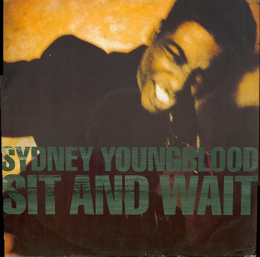 Sydney Youngblood – Sit And Wait