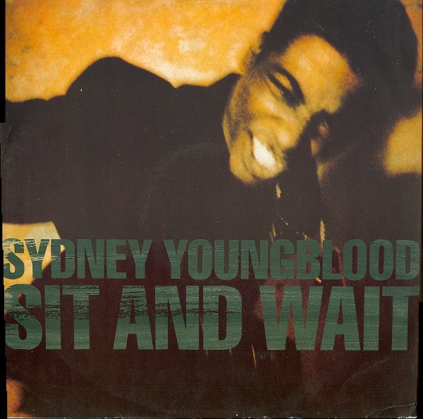 Sydney Youngblood – Sit And Wait
