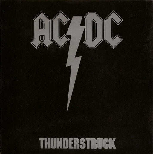 AC/DC – Thunderstruck