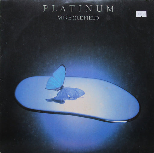 Mike Oldfield – Platinum