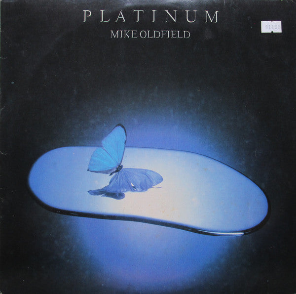 Mike Oldfield – Platinum