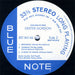 Dexter Gordon – Our Man In Paris LP vinyl record, image 4 of 6