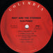 The Stooges – Raw Power LP vinyl record, image 3 of 4