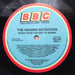 Various – The Singing Detective: Music From The BBC-TV Serial LP vinyl record, image 3 of 4