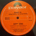 Boney M., Bobby Farrell, The School Rebels – Happy Song (Clubmix) 12" vinyl record, image 4 of 5