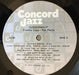 Frank Capp, Nat Pierce – Juggernaut LP vinyl record, image 4 of 4