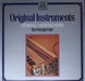 Ton Koopman – Cembalo • Harpsichord LP vinyl record, image 1 of 4