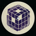 Chris Rubix – D.B.I 12" vinyl record, image 4 of 4