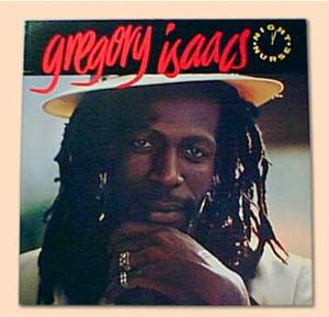 Gregory Isaacs – Night Nurse