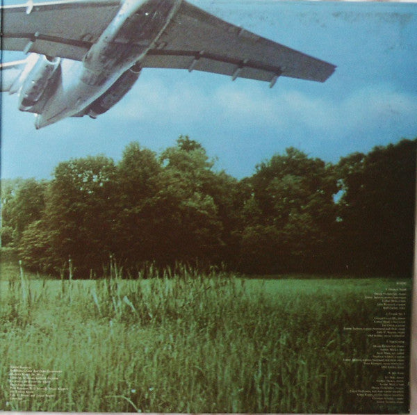Utopia – Utopia LP vinyl record, image 3 of 9