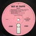 Traffic – Best Of Traffic LP vinyl record, image 4 of 6