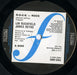Lin Buckfield, James Reyne – R. O. C. K. 7" vinyl record, image 3 of 4