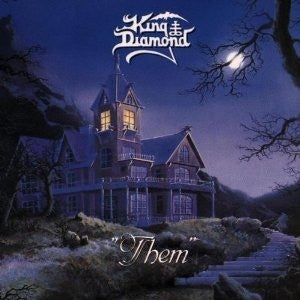 King Diamond – "Them"