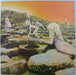 Led Zeppelin – Houses Of The Holy LP vinyl record, image 1 of 7